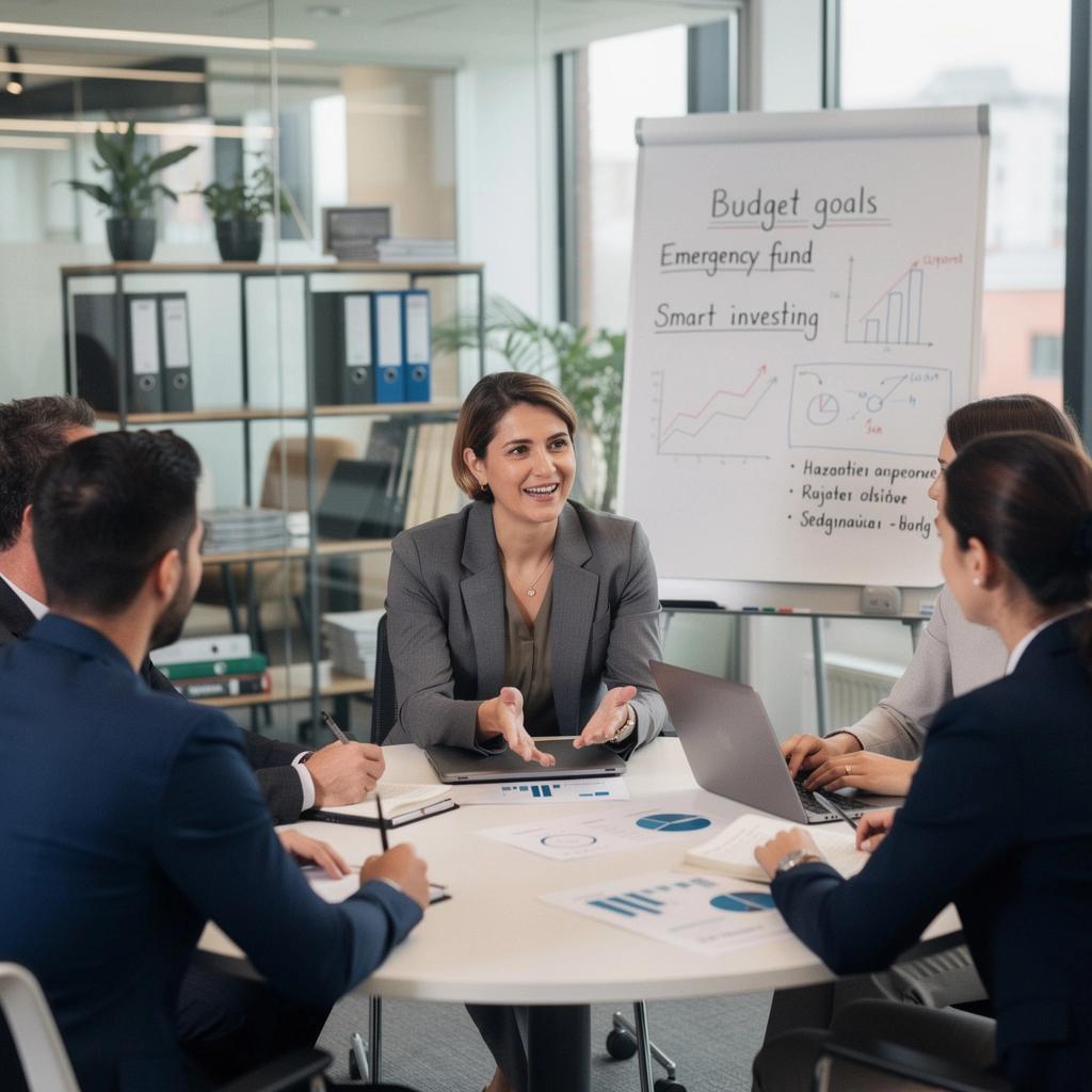 Könyvajánló a személyes pénzügyek javításához és a pénzkezeléshez.